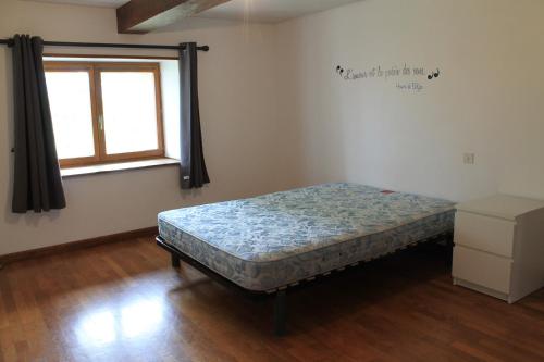 Maison champêtre au coeur de la campagne