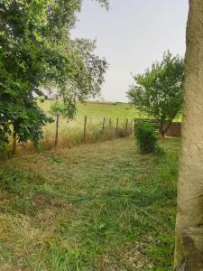 Maison champêtre au coeur de la campagne