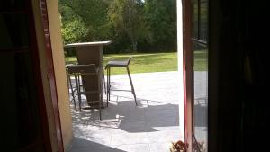 Maison champêtre, cheminées, barbecue, vidéo projecteur, jeux