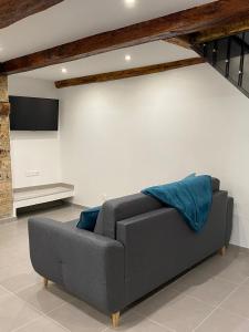 Maison Chanac rénovée