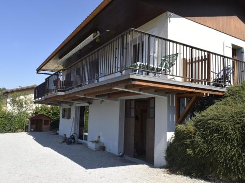 Maison Charchilla, 4 pièces, 6 personnes - FR-1-654-12