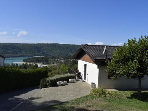 Maison Charchilla, 4 pièces, 6 personnes - FR-1-654-12