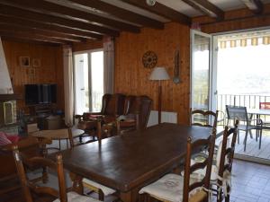 Maison Charchilla, 4 pièces, 6 personnes - FR-1-654-12