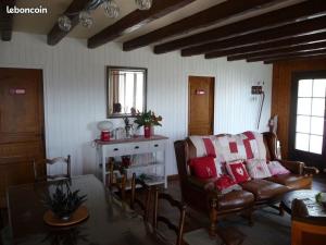 Maison Charchilla, 4 pièces, 6 personnes - FR-1-654-12