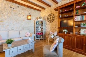 Maison charentaine proche Royan