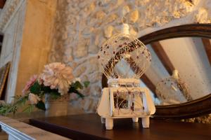 Maison charentaine proche Royan
