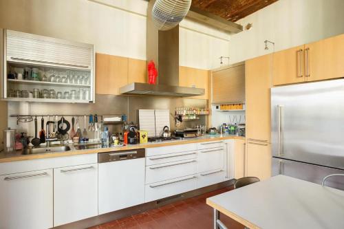 Maison Charenton - Paris 12ème pour 6