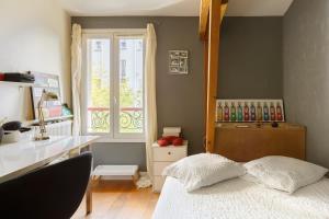 Maison Charenton - Paris 12ème pour 6