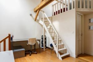 Maison Charenton - Paris 12ème pour 6