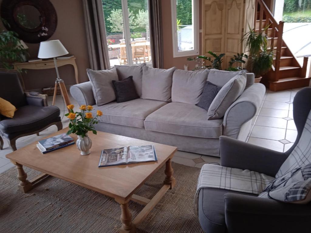 Maison Charles - plage à 800 m 22370 Pléneuf-Val-André