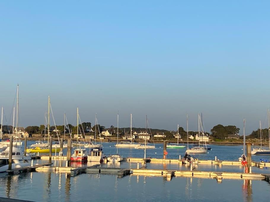 Maison charmante à 15mn à pied de la mer 14 Impasse du Hent Bihan, 56610 Arradon