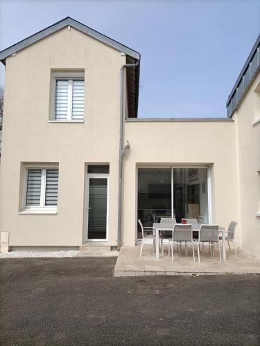 Maison charmante