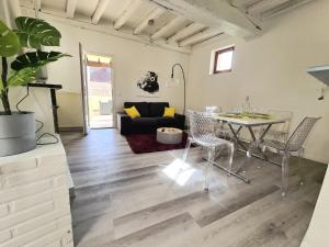 Maison Charme avec Terrasse hypercentre, très calme