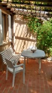 Maison Charrasse