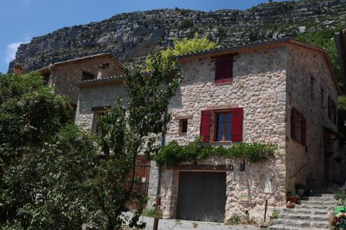 Maison Chasteuil