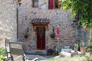 Maison Chasteuil