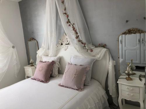 MAISON CHATEAU D'OLERON