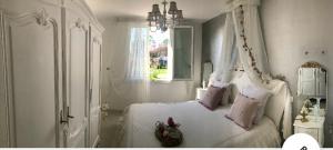 MAISON CHATEAU D'OLERON