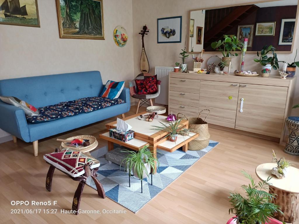 Maison Châtelaillon-Plage, 3 pièces, 4 personnes - FR-1-246-563