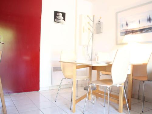 Maison Châtelaillon-Plage, 3 pièces, 4 personnes - FR-1-246-563