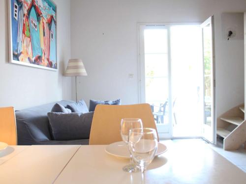 Maison Châtelaillon-Plage, 3 pièces, 4 personnes - FR-1-246-563