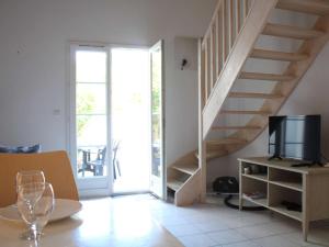 Maison Châtelaillon-Plage, 3 pièces, 4 personnes - FR-1-246-563