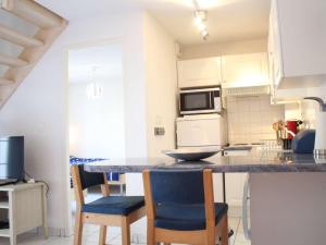 Maison Châtelaillon-Plage, 3 pièces, 4 personnes - FR-1-246-563