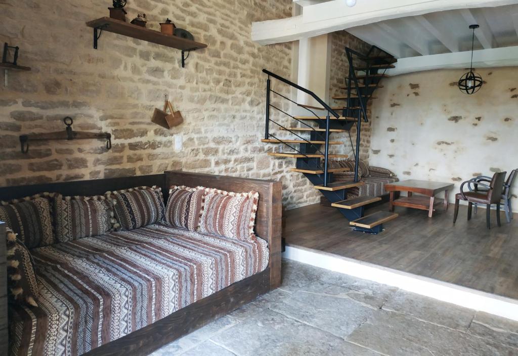 Maison Châtelaillon-Plage, 3 pièces, 4 personnes - FR-1-706-5 17340 Châtelaillon-Plage