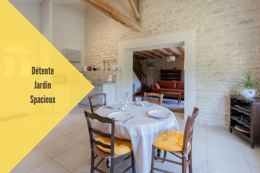 Maison Châtelaillon-Plage, 3 pièces, 6 personnes - FR-1-246-552 17340 Châtelaillon-Plage