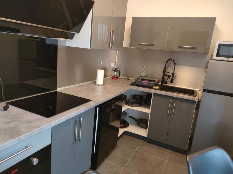 Maison Châtelaillon-Plage, 4 pièces, 5 personnes - FR-1-706-7