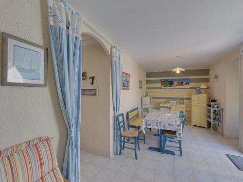 Maison Châtelaillon-Plage, 4 pièces, 5 personnes - FR-1-706-7