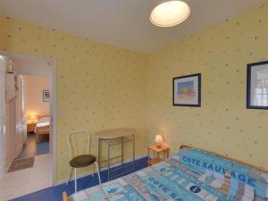 Maison Châtelaillon-Plage, 4 pièces, 5 personnes - FR-1-706-7