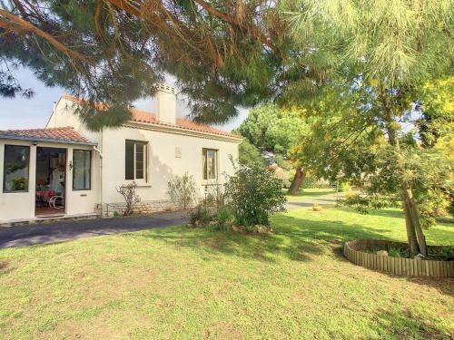 Maison Châtelaillon-Plage, 4 pièces, 5 personnes - FR-1-710-3