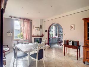 Maison Châtelaillon-Plage, 4 pièces, 5 personnes - FR-1-710-3