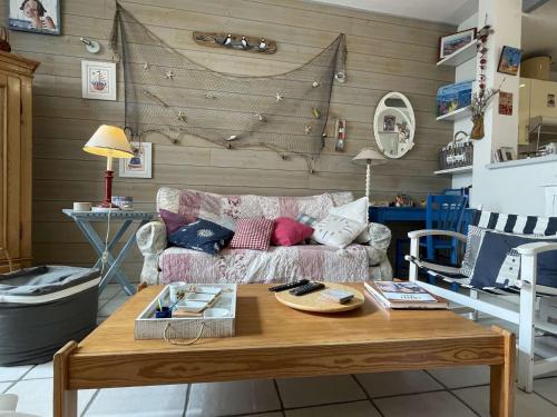 Maison Châtelaillon-Plage, 4 pièces, 6 personnes - FR-1-246-600