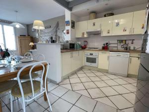 Maison Châtelaillon-Plage, 4 pièces, 6 personnes - FR-1-246-600