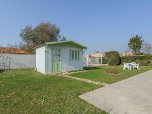 Maison Châtelaillon-Plage, 4 pièces, 6 personnes - FR-1-535-20