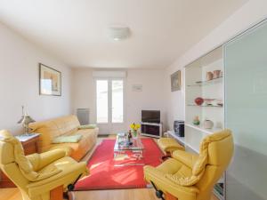Maison Châtelaillon-Plage, 4 pièces, 6 personnes - FR-1-535-20