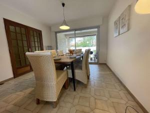 Maison Châtelaillon-Plage, 5 pièces, 8 personnes - FR-1-246-556