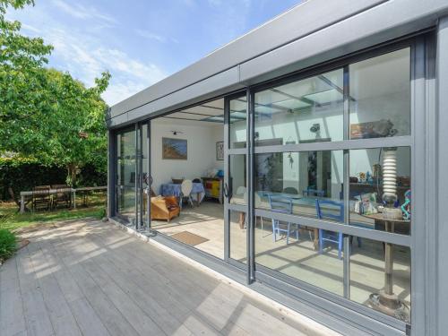 Maison Châtelaillon-Plage, 5 pièces, 8 personnes - FR-1-535-30