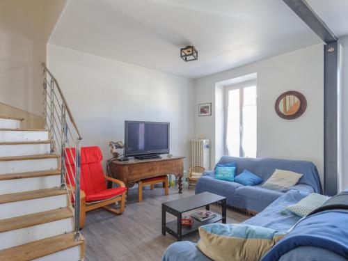Maison Châtelaillon-Plage, 5 pièces, 8 personnes - FR-1-535-30