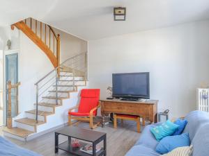 Maison Châtelaillon-Plage, 5 pièces, 8 personnes - FR-1-535-30
