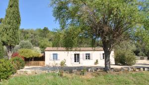 Maison Chemin d'Uzès