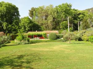 Maison Cheval-Blanc, 4 pièces, 6 personnes - FR-1-708-10