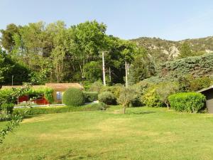 Maison Cheval-Blanc, 4 pièces, 6 personnes - FR-1-708-10