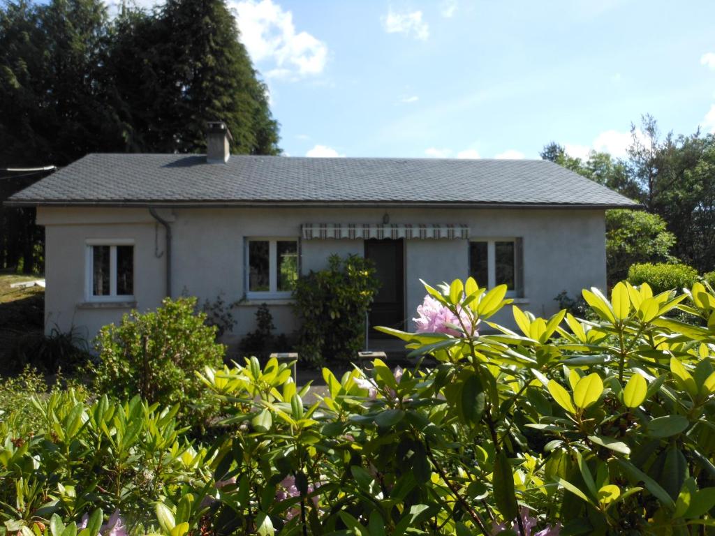 Maison chez Meme 85630 Barbâtre