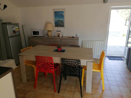 Maison chez Meme