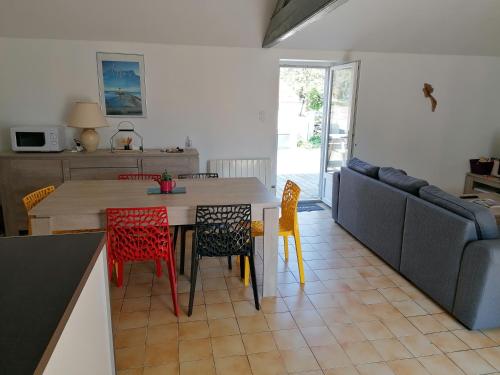 Maison chez Meme
