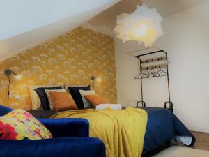 Maison Chic & charme Calme avec Jardin
