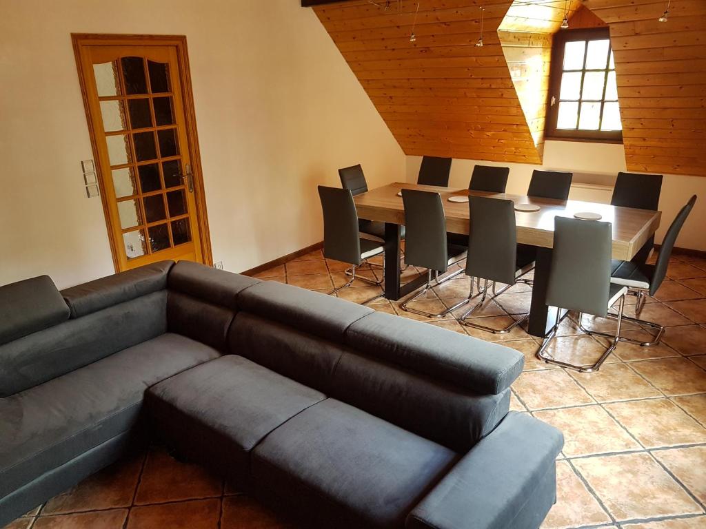 Maison Cinona